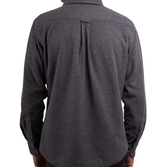 Jachs Men’s Flannel Shirts 3 pk - Picture 9 of 12